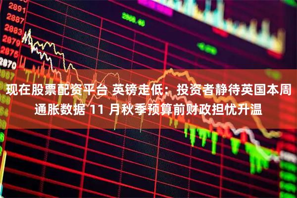 现在股票配资平台 英镑走低：投资者静待英国本周通胀数据 11 月秋季预算前财政担忧升温
